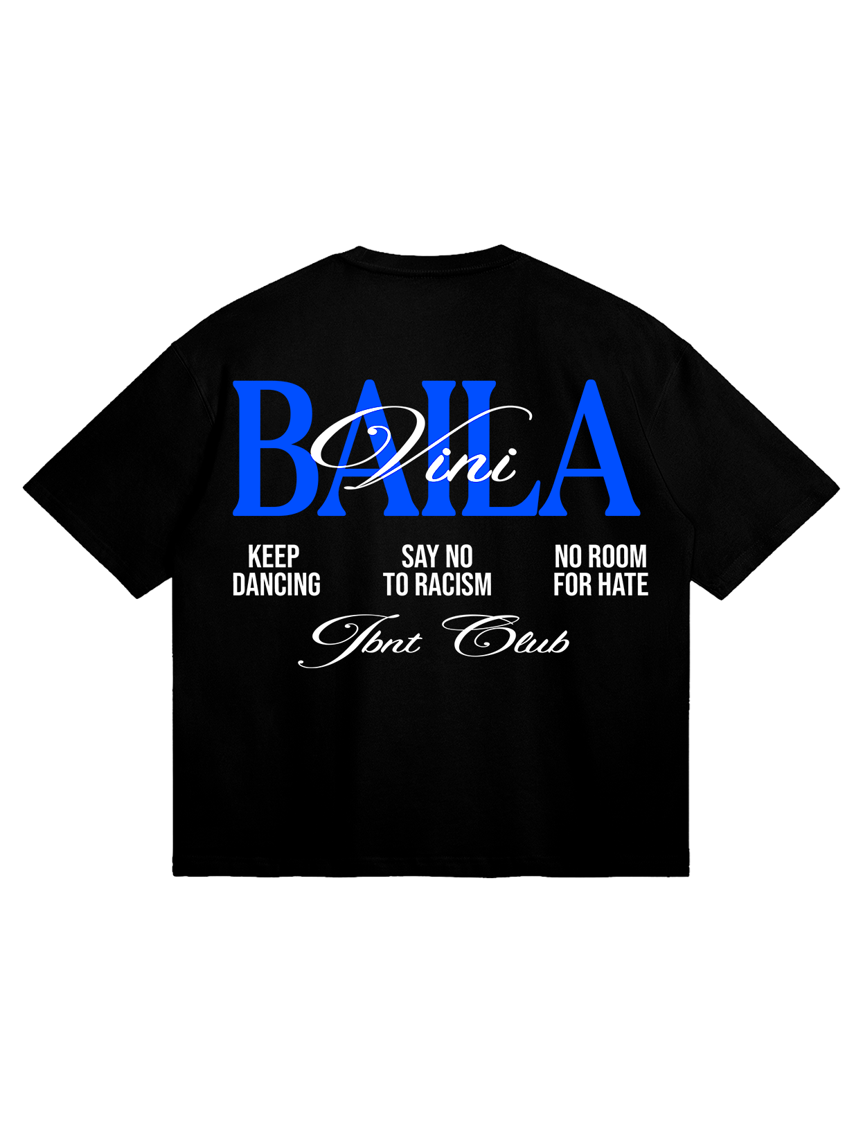BAILA VINI