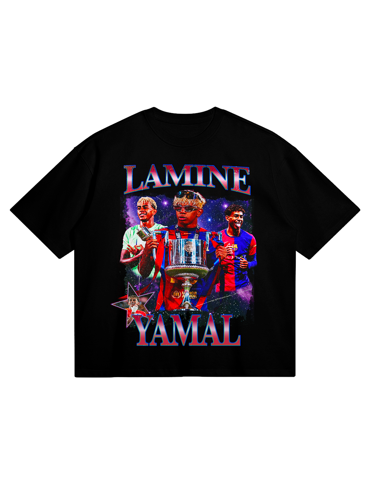 YAMAL TROPHY