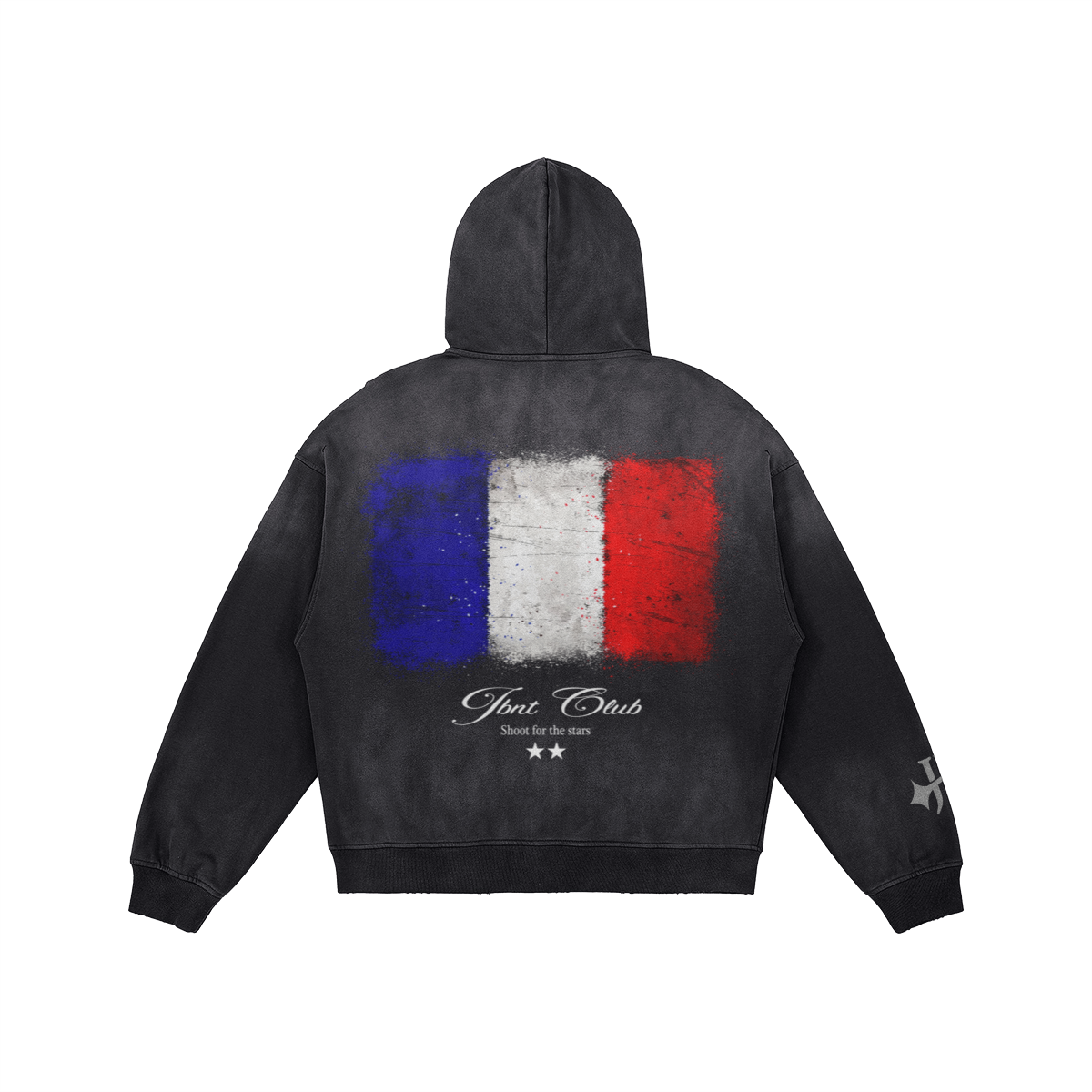 HOODIE EDF 26